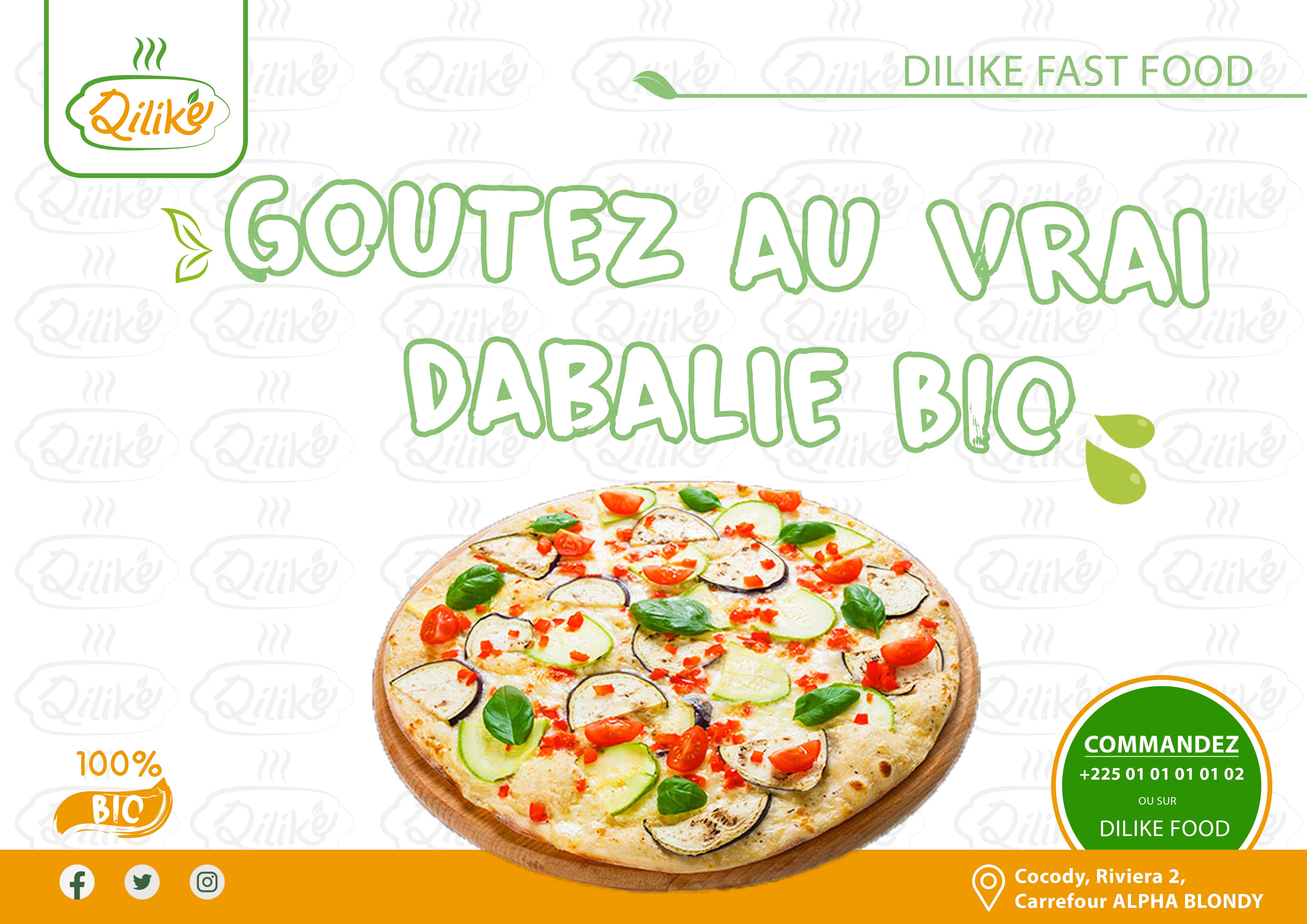 AFFICHE A3 FOND BLANC