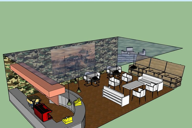 featured project