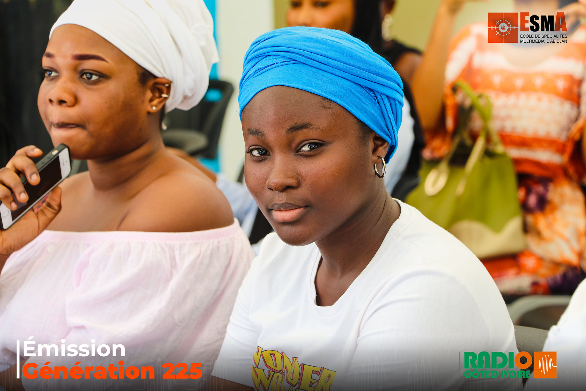 EVENEMENT GENERATION 225