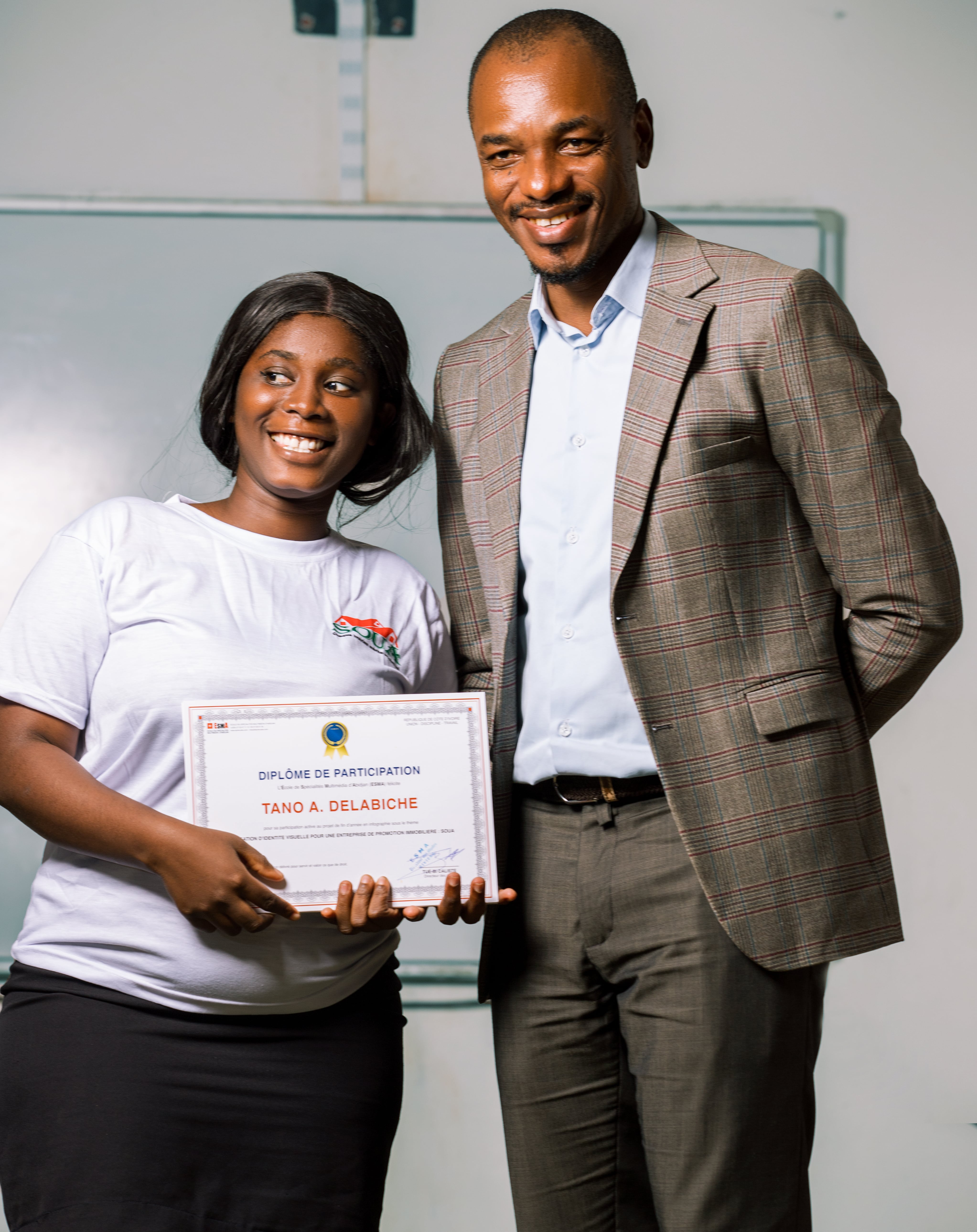 JOURNEE DE LA PRESENTATION DE PROJET 2023