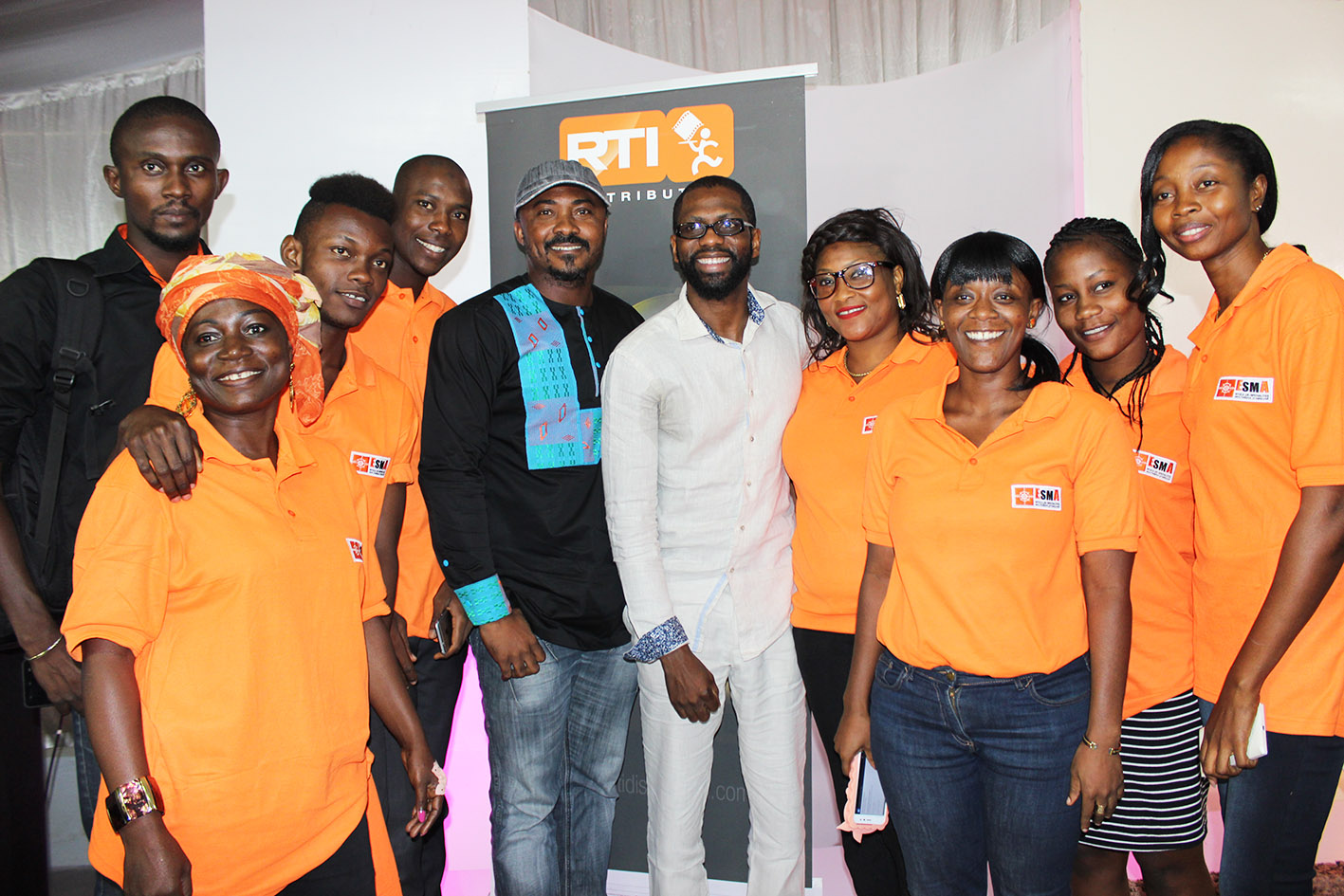 MASTER CLASS AVEC FABIEN LOJEDE ET GUY KALOU