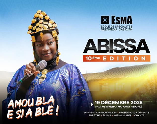 ABISSA 2025   